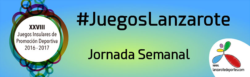 Banner #juegoslanzarote