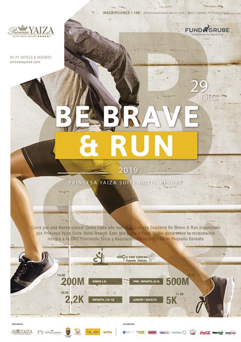 bebraveyrun2019 bebraveyrun2019